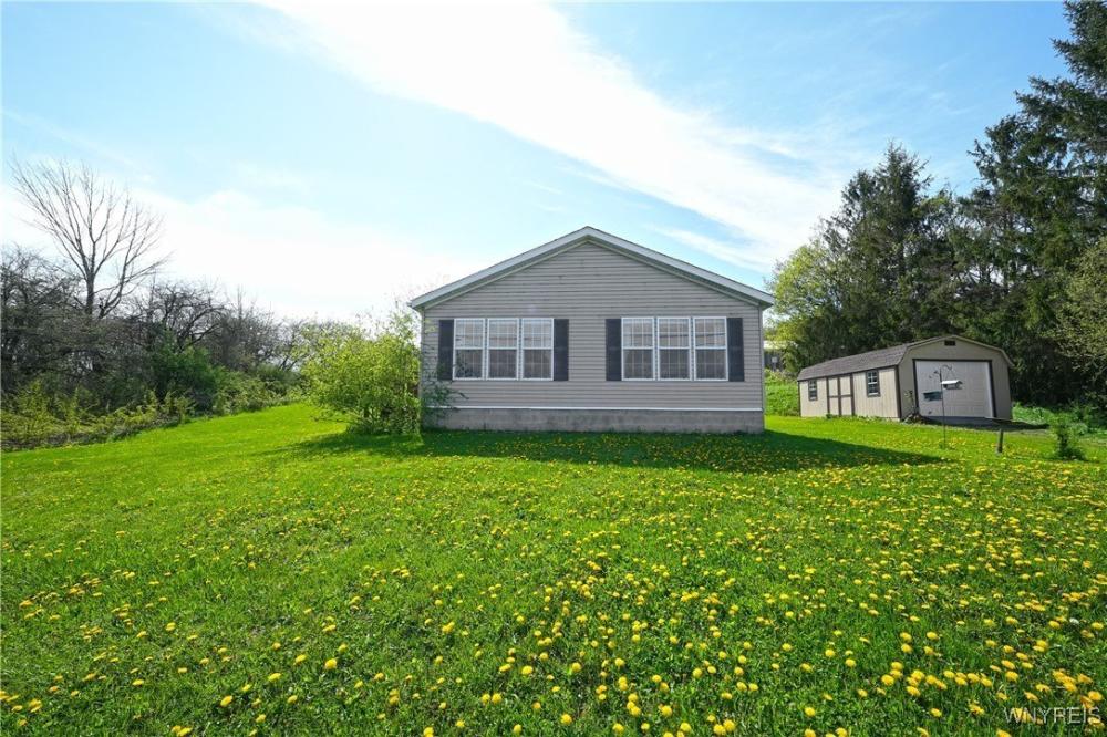 Currently Displayed Property Photo