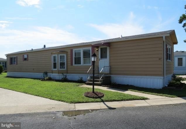 Currently Displayed Property Photo