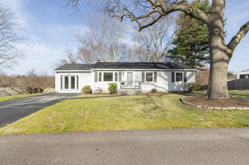 Currently Displayed Property Photo