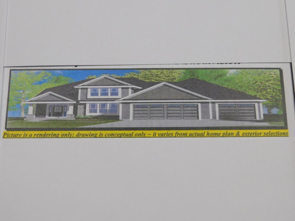 Currently Displayed Property Photo