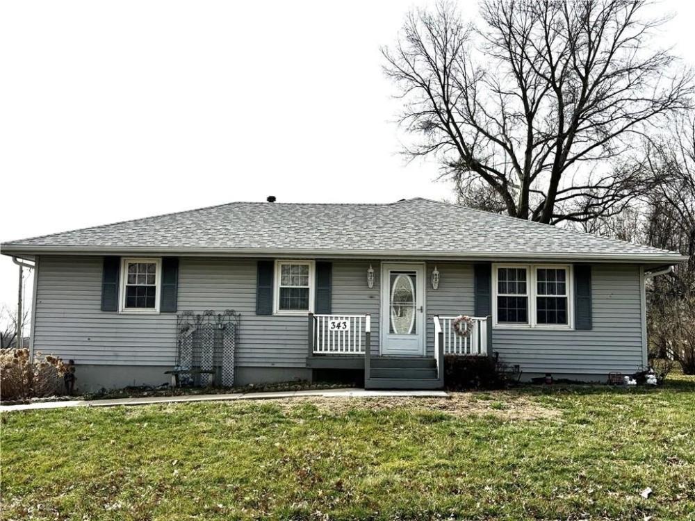 Currently Displayed Property Photo