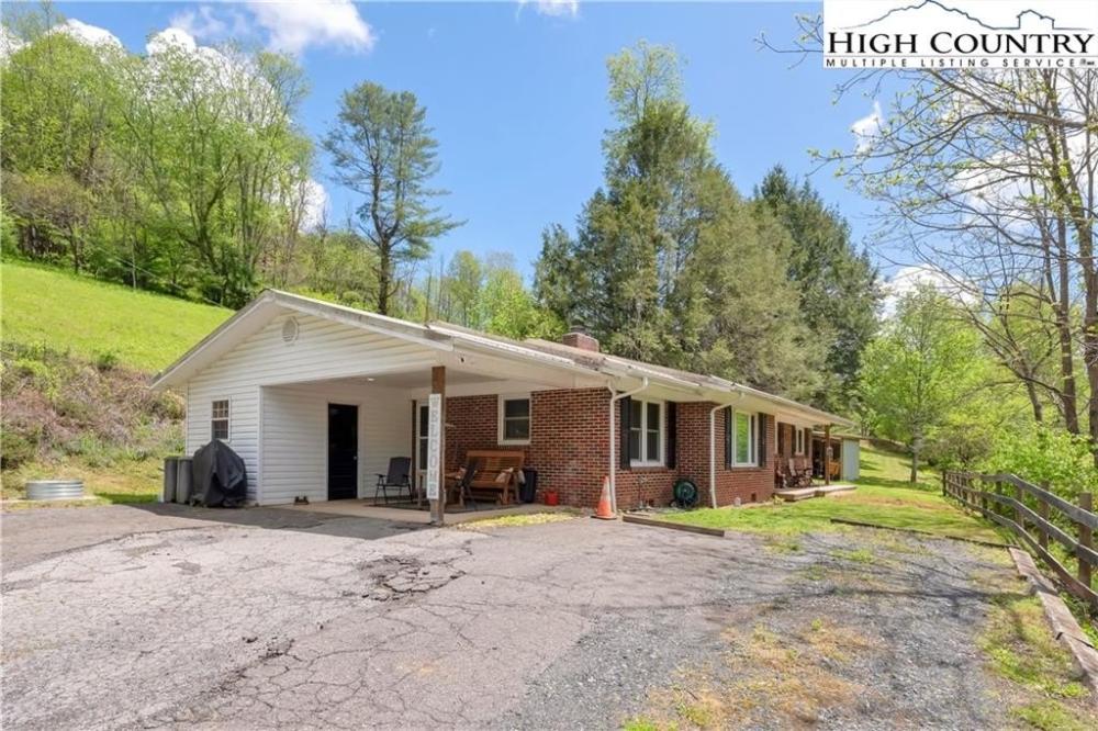 Currently Displayed Property Photo