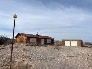 Currently Displayed Property Photo