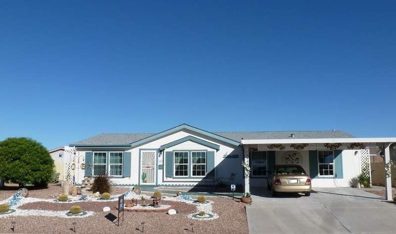 Currently Displayed Property Photo