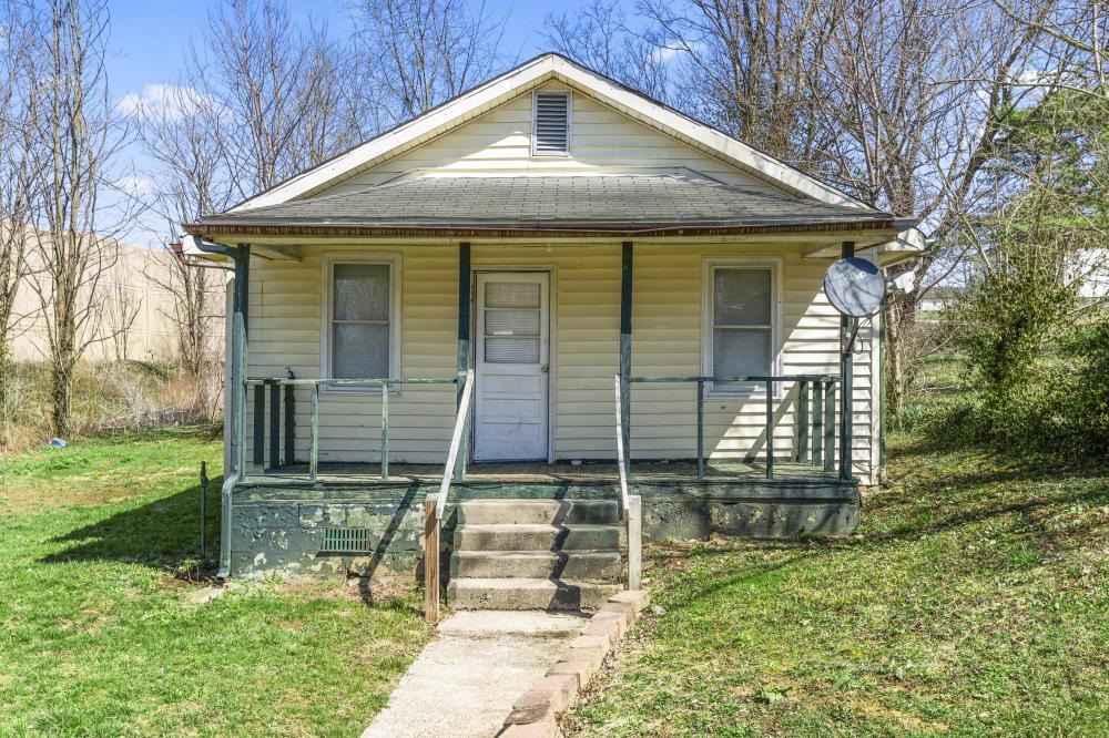 Currently Displayed Property Photo