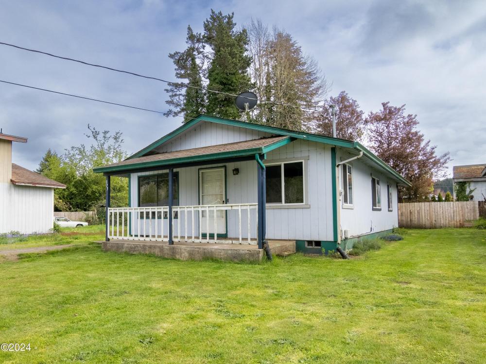 Currently Displayed Property Photo