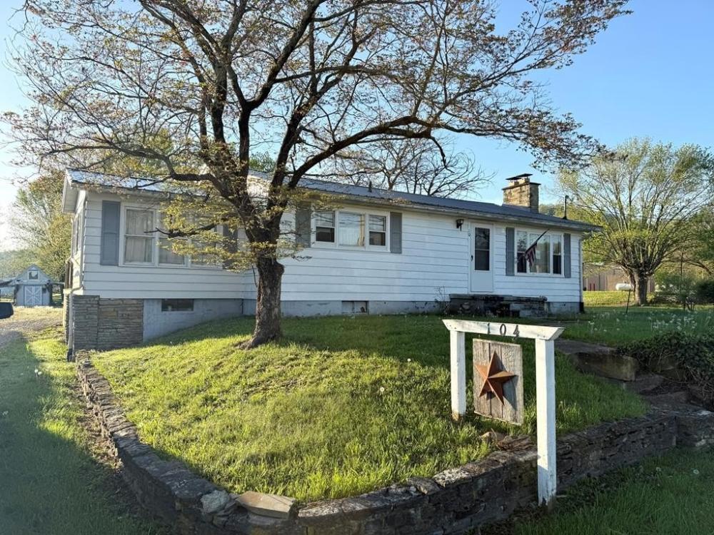 Currently Displayed Property Photo