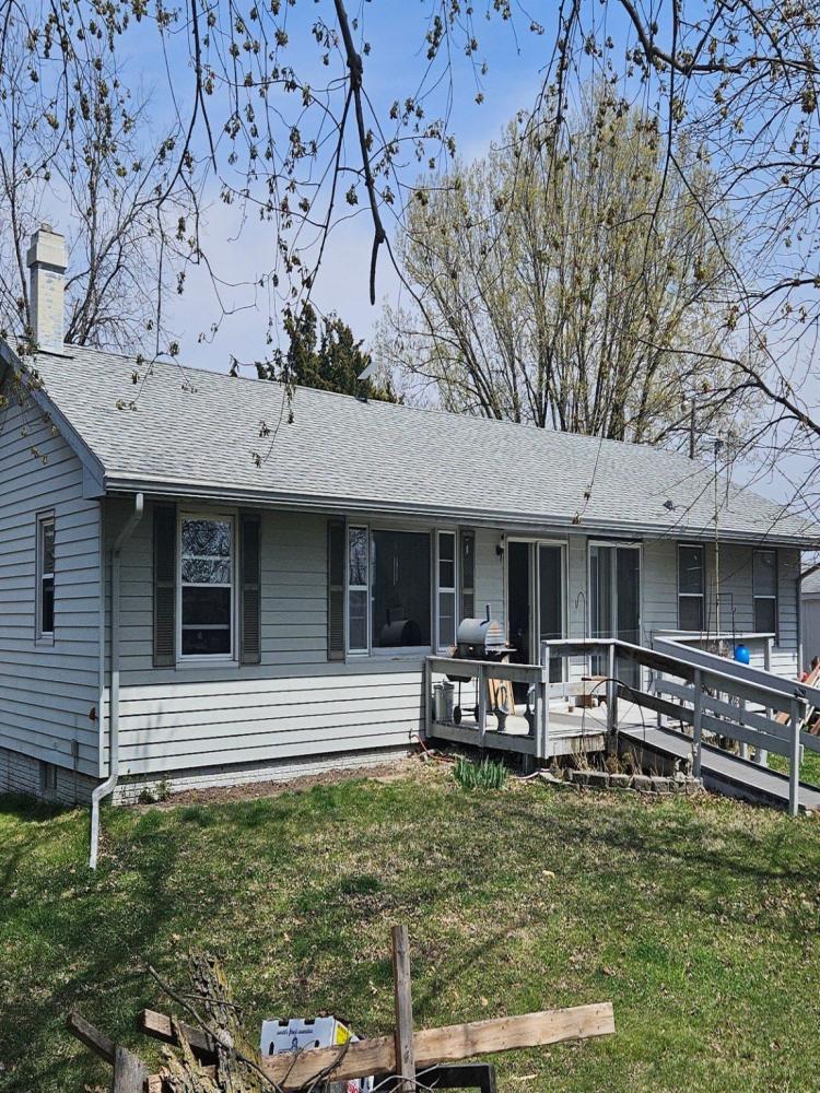 Currently Displayed Property Photo
