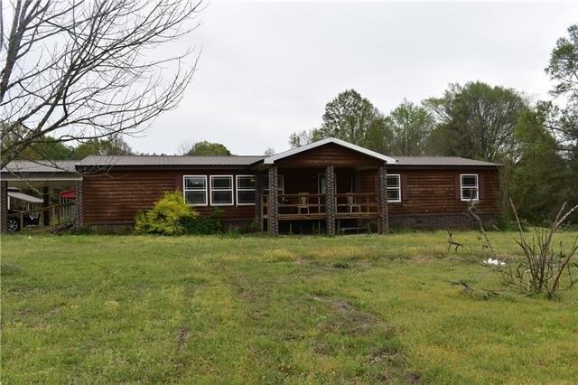Currently Displayed Property Photo
