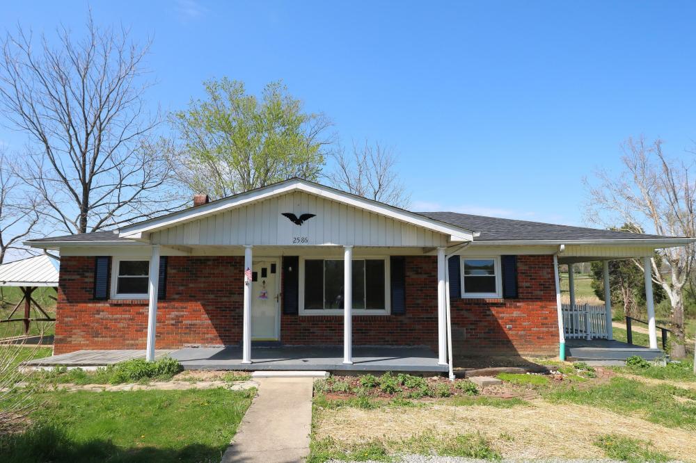 Currently Displayed Property Photo