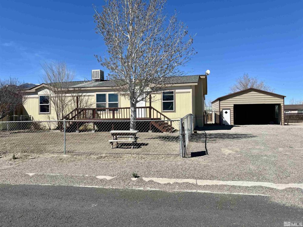 Currently Displayed Property Photo