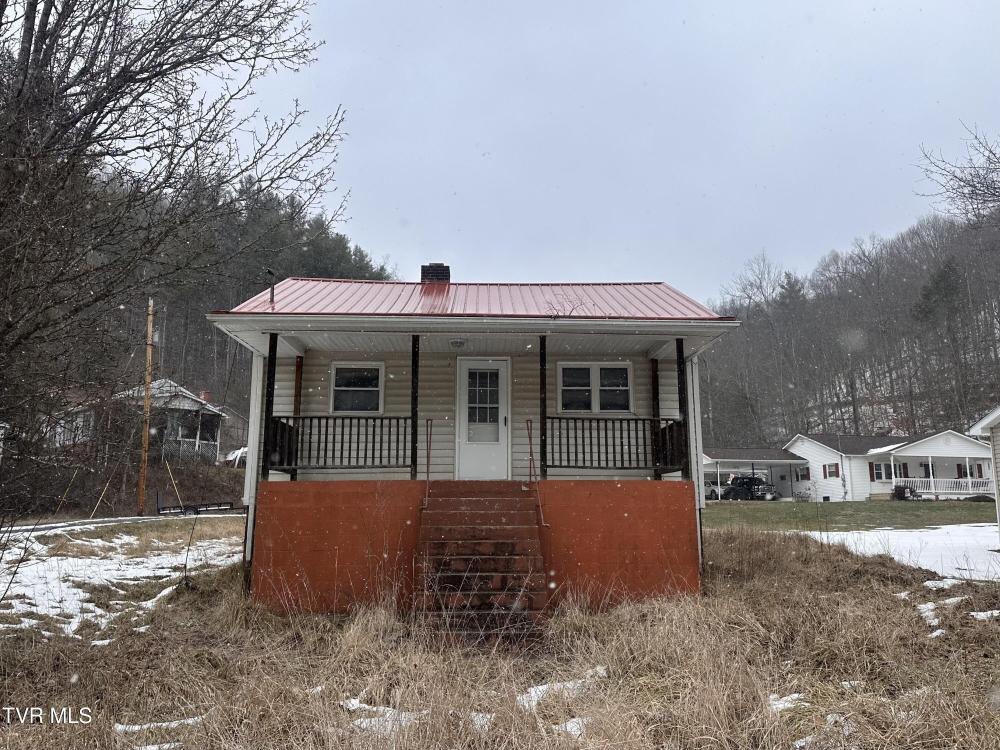 Currently Displayed Property Photo