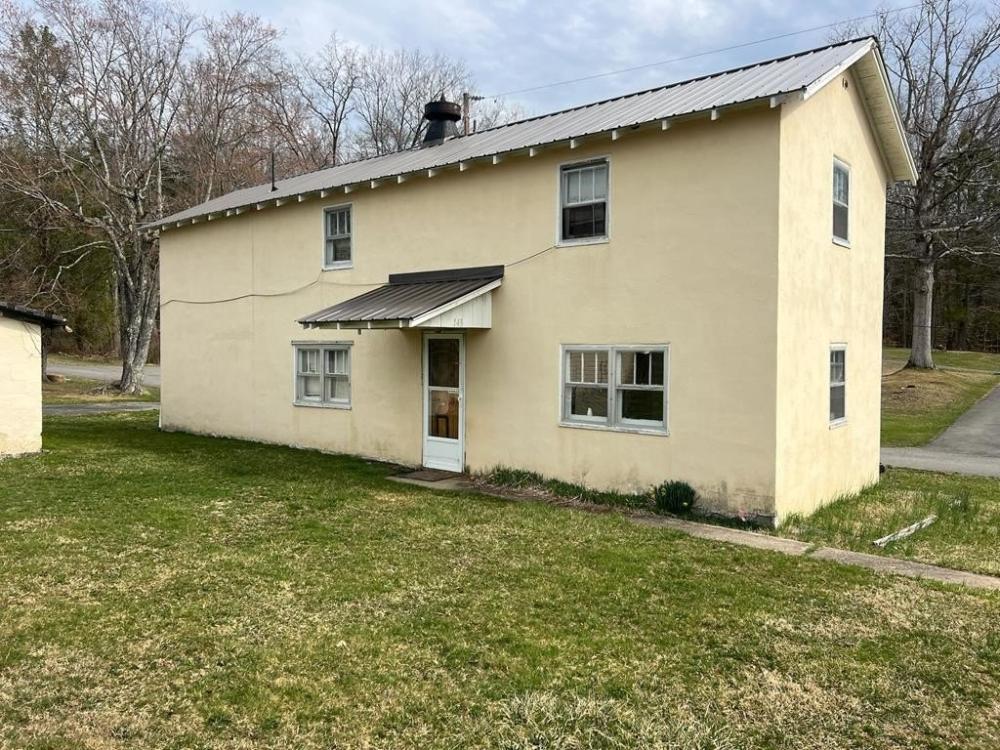 Currently Displayed Property Photo
