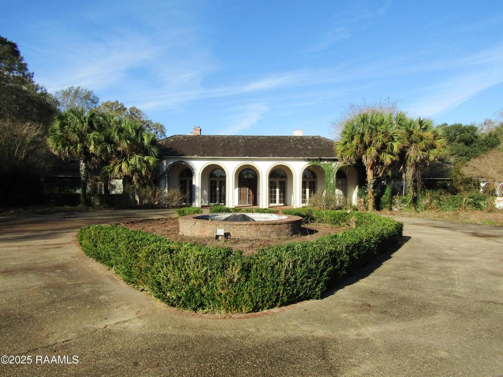 Currently Displayed Property Photo