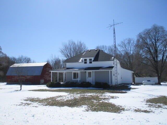 Currently Displayed Property Photo