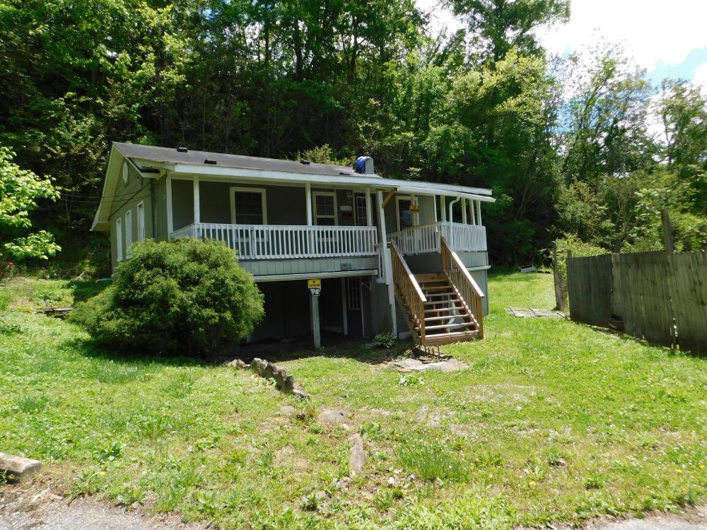 Currently Displayed Property Photo