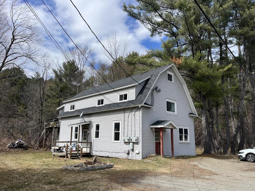 Currently Displayed Property Photo