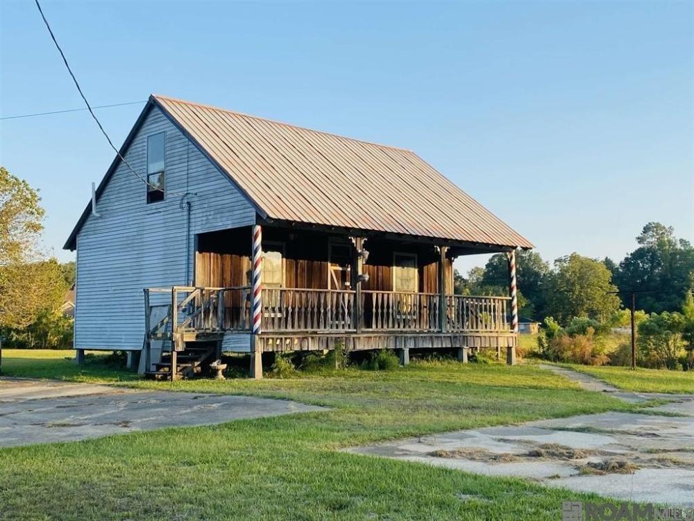 Currently Displayed Property Photo