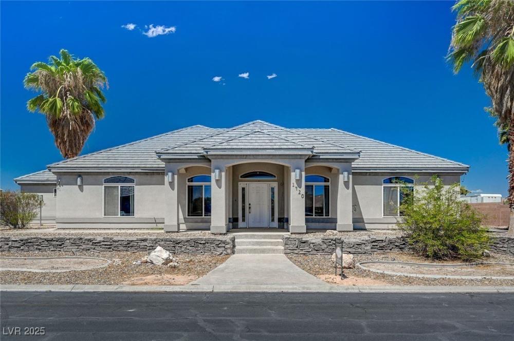 Currently Displayed Property Photo
