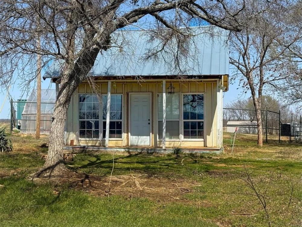 Currently Displayed Property Photo