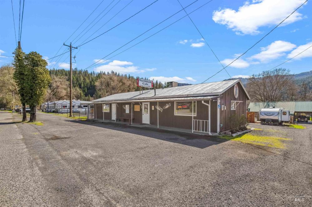 Currently Displayed Property Photo