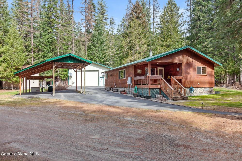 Currently Displayed Property Photo