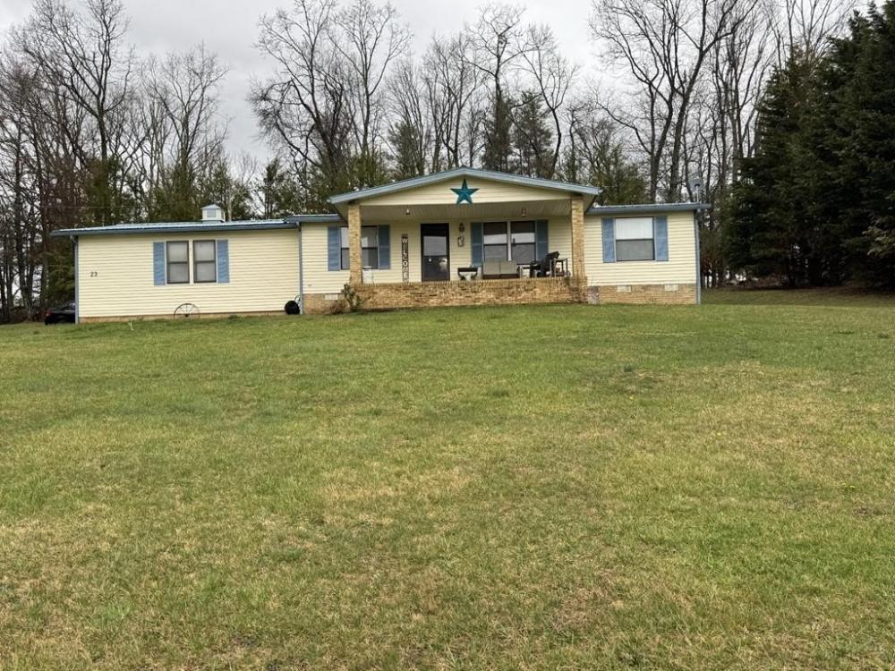 Currently Displayed Property Photo