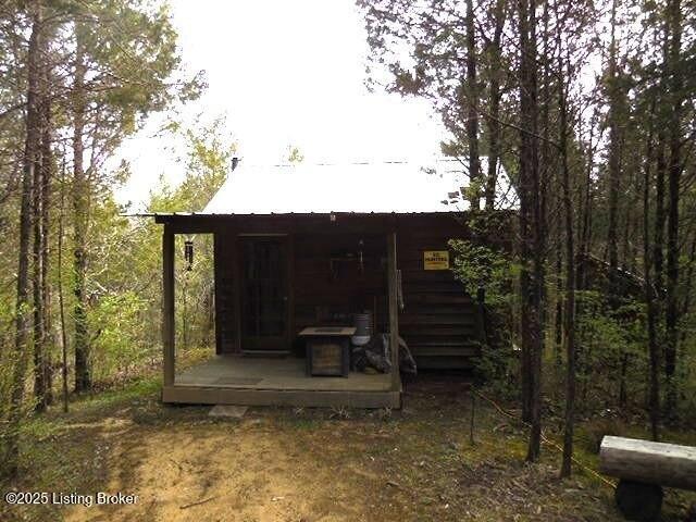 Currently Displayed Property Photo