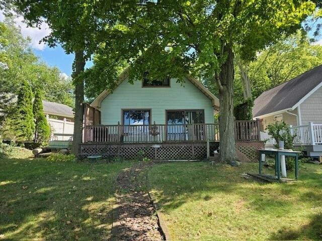 Currently Displayed Property Photo