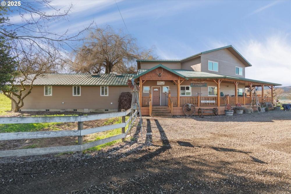 Currently Displayed Property Photo