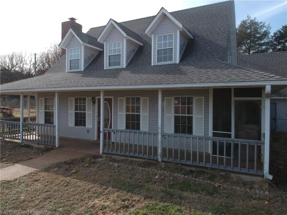 Currently Displayed Property Photo