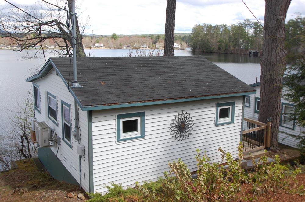 Currently Displayed Property Photo