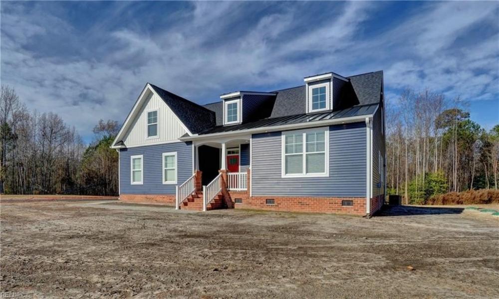 Currently Displayed Property Photo