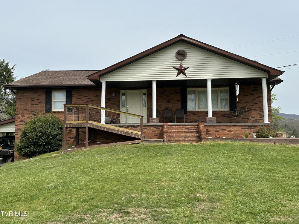 Currently Displayed Property Photo