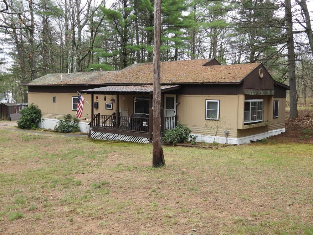 Currently Displayed Property Photo
