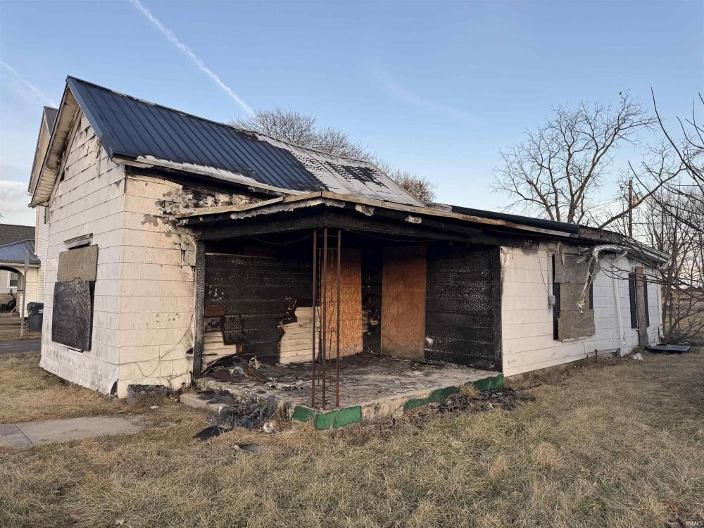 Currently Displayed Property Photo