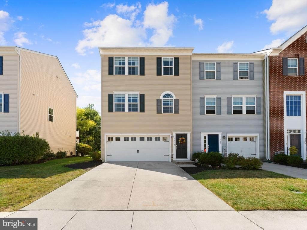 Currently Displayed Property Photo