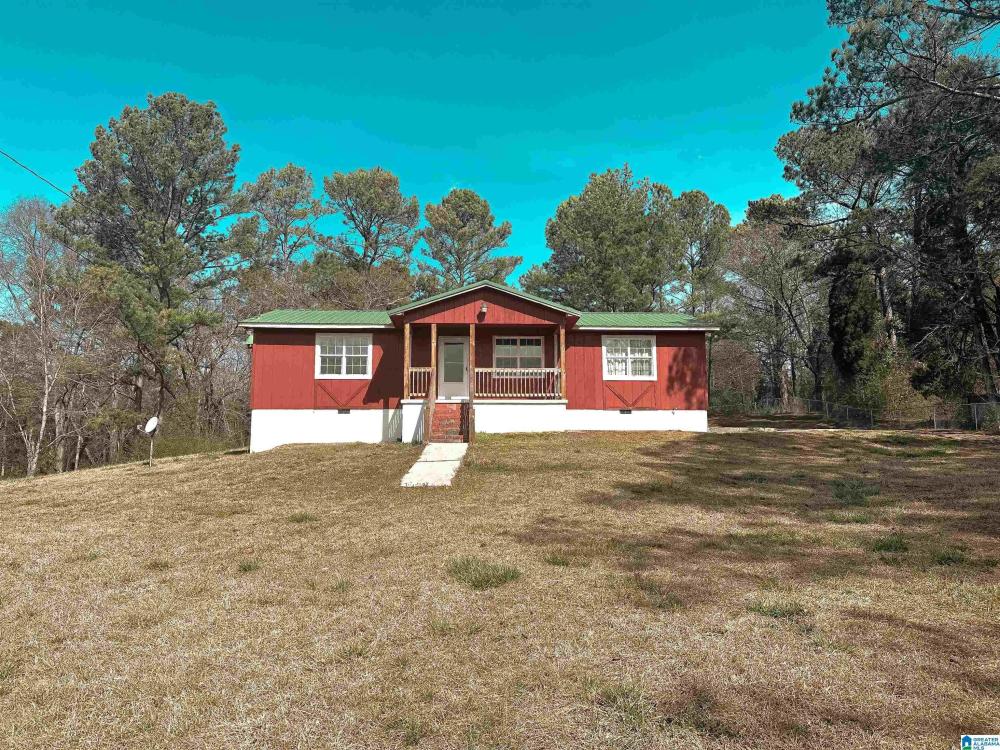 Currently Displayed Property Photo