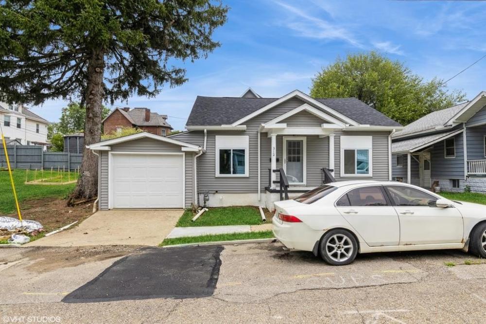 Currently Displayed Property Photo