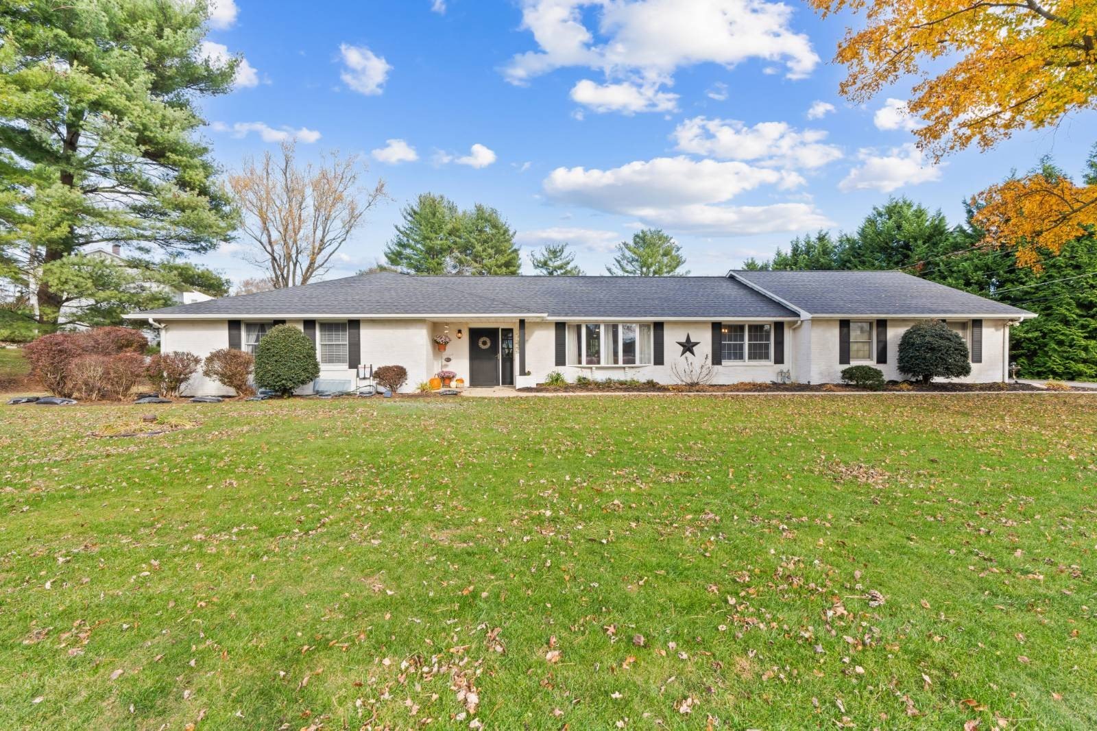 Currently Displayed Property Photo