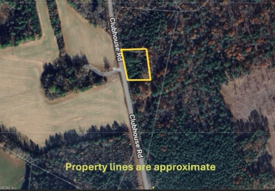 Currently Displayed Property Photo