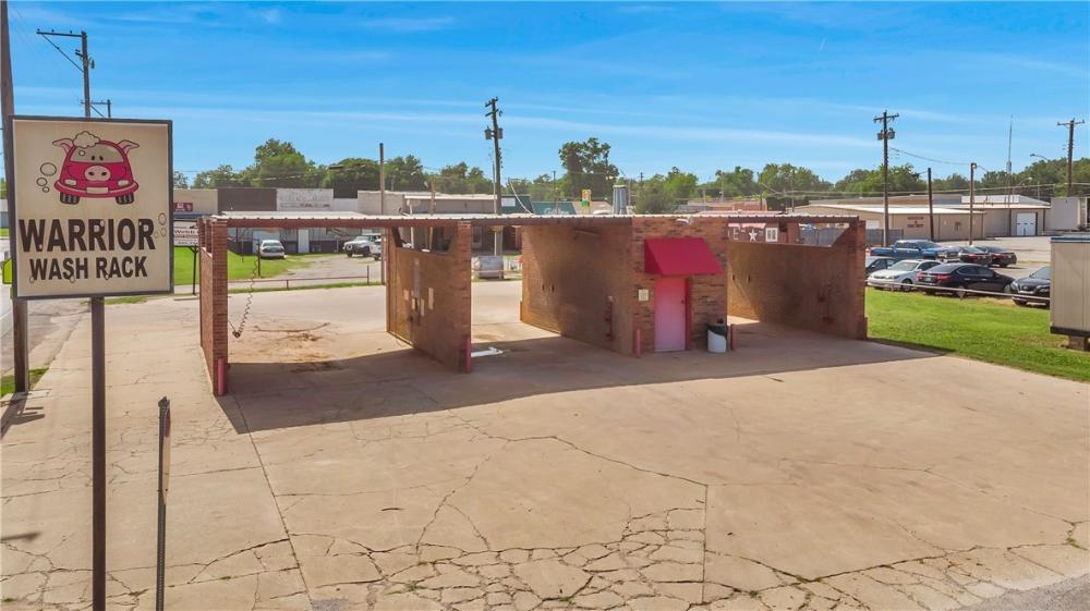Currently Displayed Property Photo