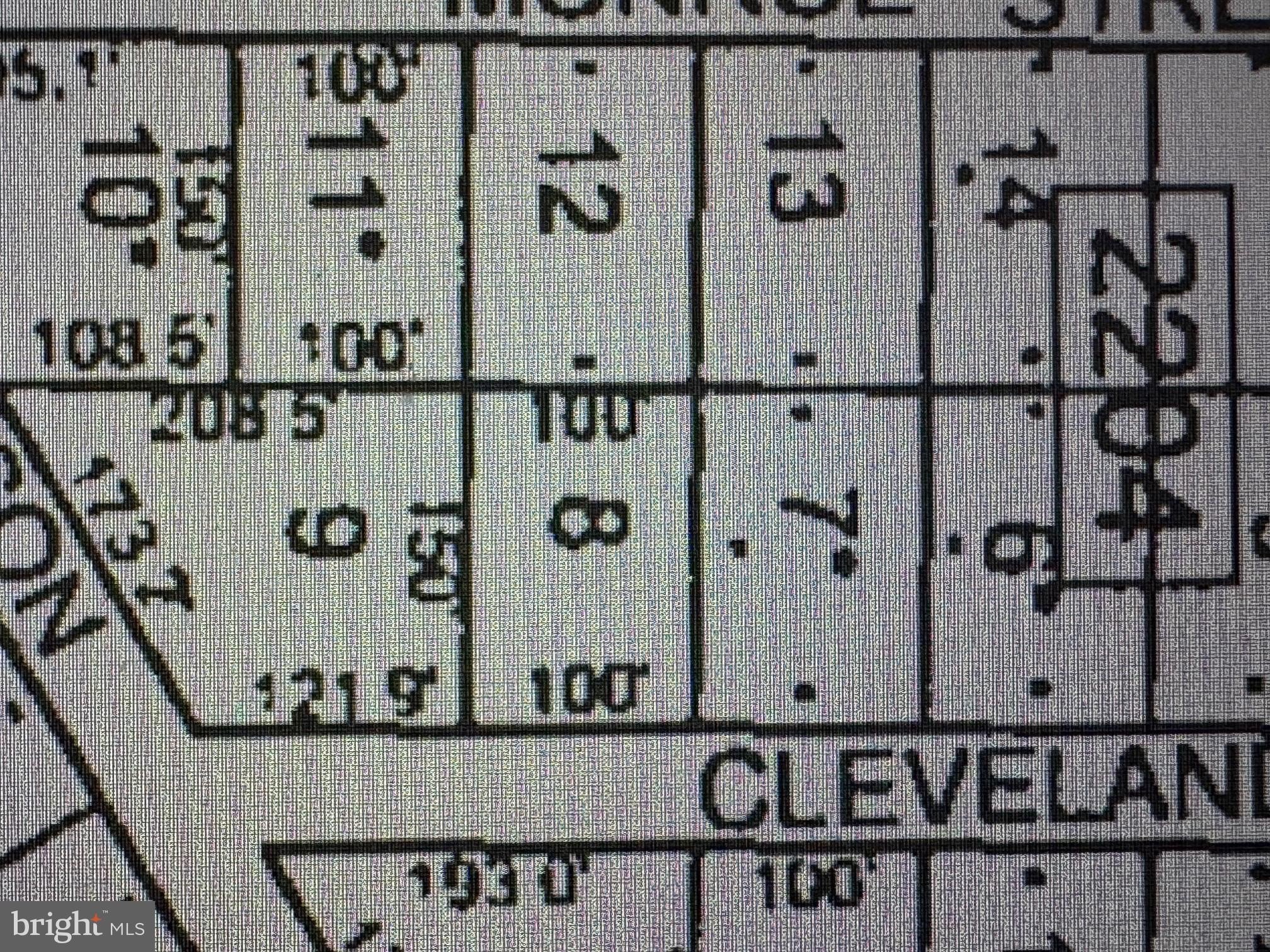 Currently Displayed Property Photo