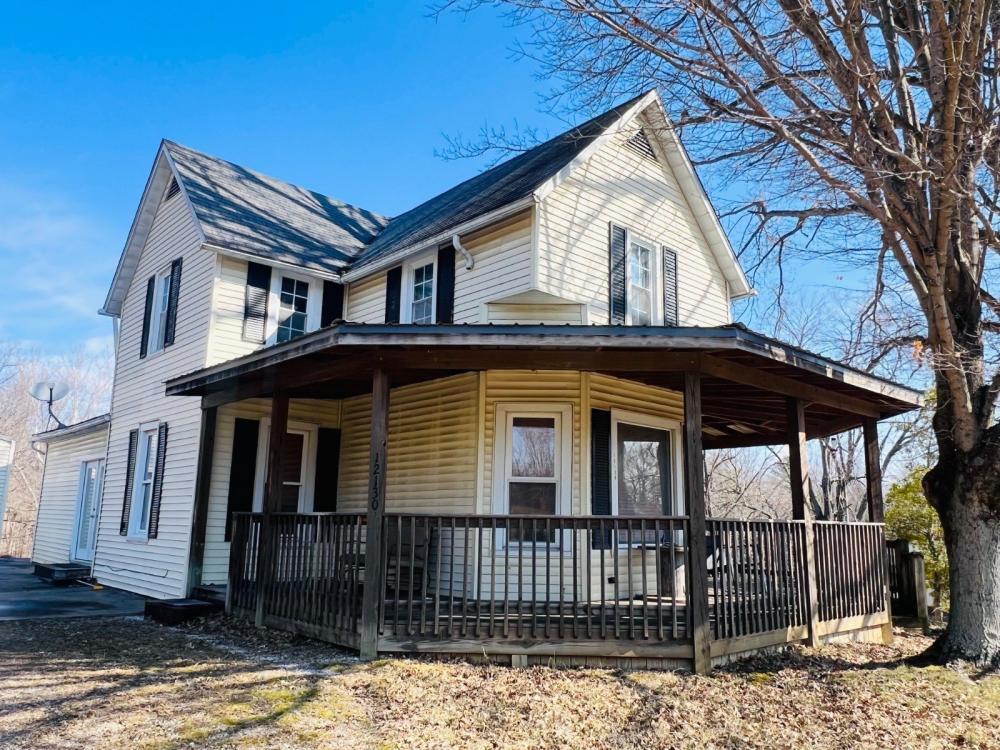 Currently Displayed Property Photo