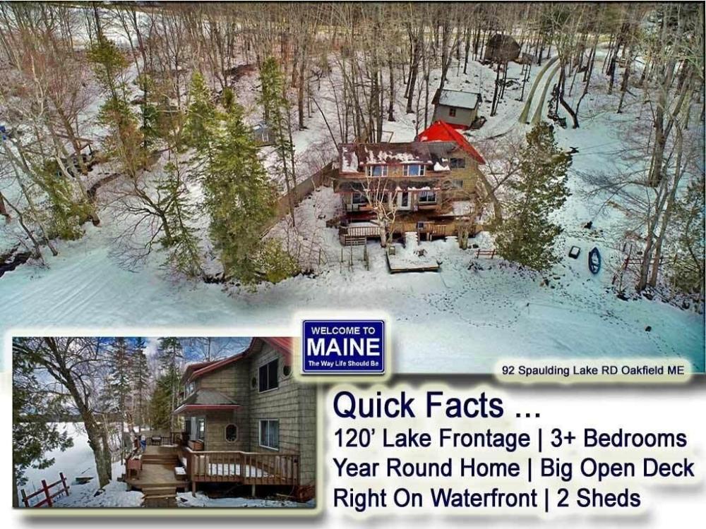 Currently Displayed Property Photo