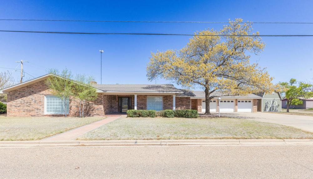 Currently Displayed Property Photo