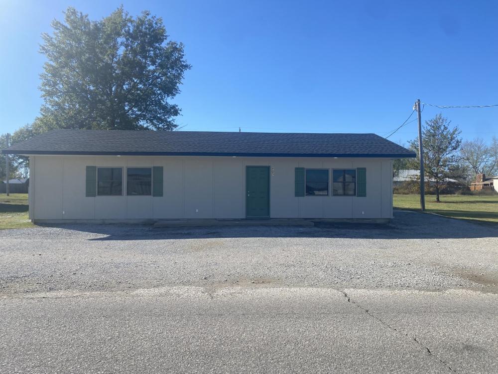 Currently Displayed Property Photo