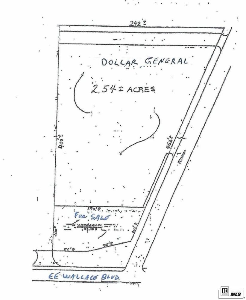 Currently Displayed Property Photo
