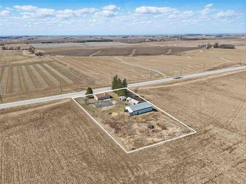 Currently Displayed Property Photo