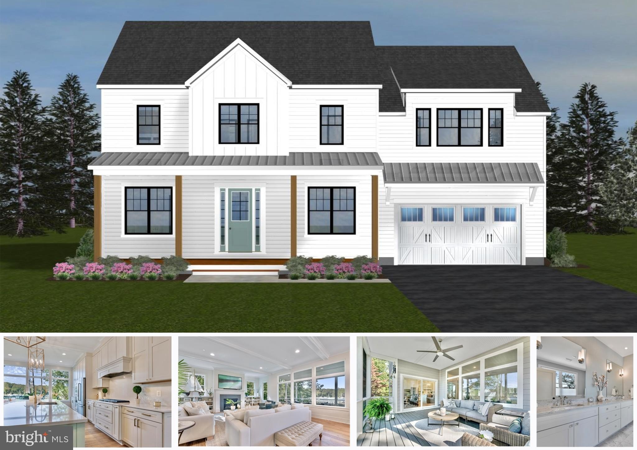 Currently Displayed Property Photo